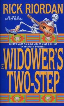 The Widowers Two-Step The Widowers Two-Step