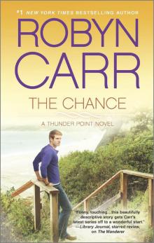 The Chance The Chance