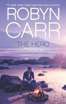 The Hero The Hero