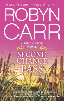 Second Chance Pass Second Chance Pass