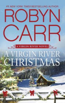 A Virgin River Christmas A Virgin River Christmas