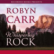 Whispering Rock Whispering Rock