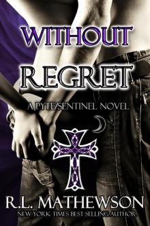 Without Regret Without Regret