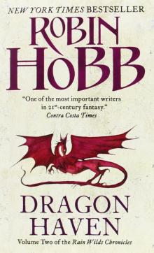 Dragon Haven