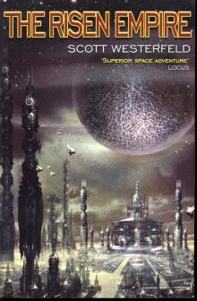 The Risen Empire