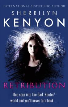 Retribution Retribution