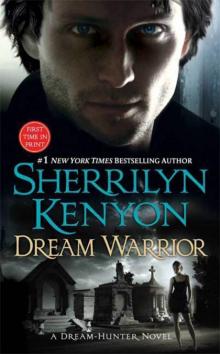 Dream Warrior Dream Warrior