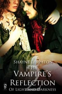 The Vampires Reflection