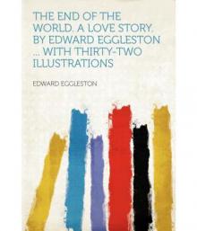 The End of the World: A Love Story