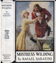 Mistress Wilding