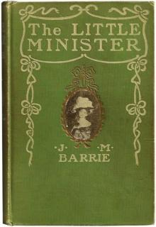 The Little Minister