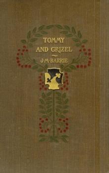 Tommy and Grizel