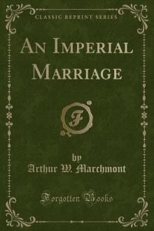 An Imperial Marriage