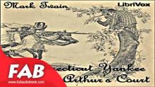 A Connecticut Yankee in King Arthurs Court, Part 1.