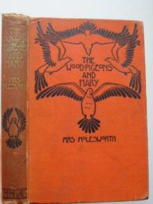 The Wood-Pigeons and Mary