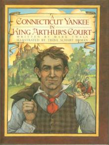 A Connecticut Yankee in King Arthurs Court