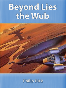 Beyond Lies the Wub Beyond Lies the Wub