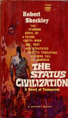 The Status Civilization