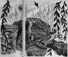 Graveyard of Dreams