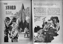 The Sword