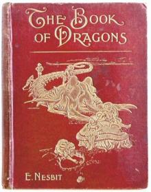 The Book of Dragons