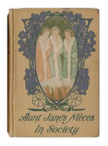 Aunt Janes Nieces in Society