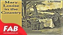 Mary Louise in the Country