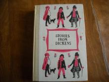 Stories from Dickens Stories from Dickens