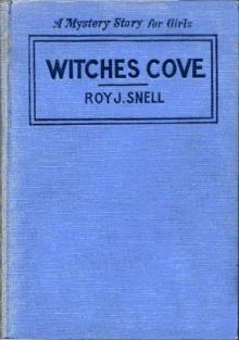 Witches Cove