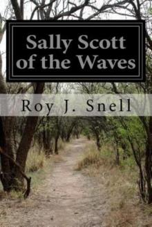 Sally Scott of the WAVES