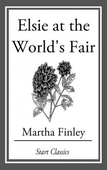 Elsie at the Worlds Fair