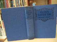 Elsies Winter Trip