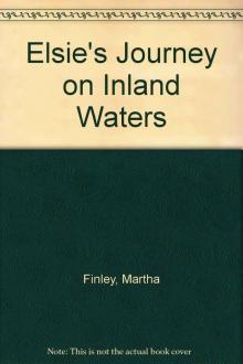 Elsies Journey on Inland Waters