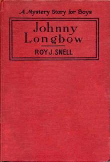 Johnny Longbow