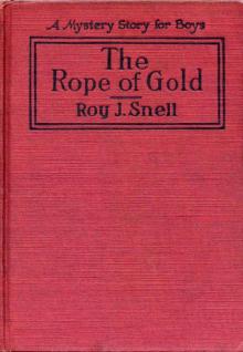 The Rope of Gold