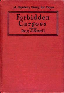 Forbidden Cargoes