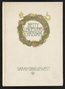 Betty Leicesters Christmas
