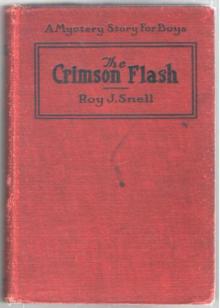The Crimson Flash