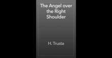 Angel over the Right Shoulder