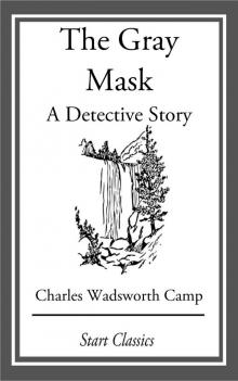 The Gray Mask