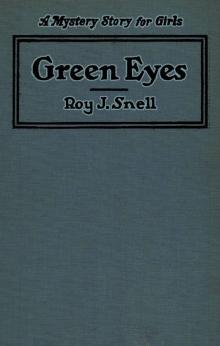 Green Eyes