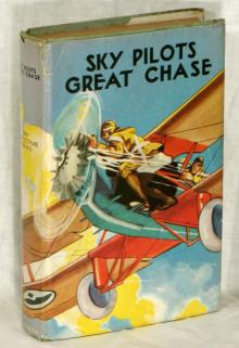 The Sky Pilots Great Chase; Or, Jack Ralstons Dead Stick Landing The Sky Pilots Great Chase; Or, Jack Ralstons Dead Stick Landing