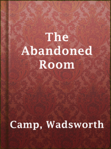 The Abandoned Room