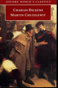 Martin Chuzzlewit