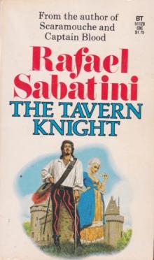 The Tavern Knight The Tavern Knight