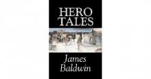 Hero Tales
