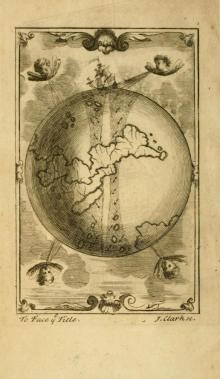 A New Voyage Round the World by a Course Never Sailed Before