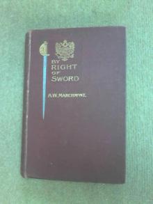 By Right of Sword