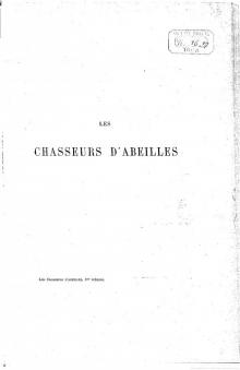 Les chasseurs dabeilles. English Les chasseurs dabeilles. English
