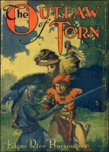The Outlaw of Torn The Outlaw of Torn